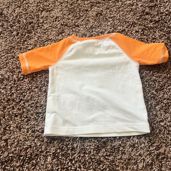 Swim top - Picture 4 of 4